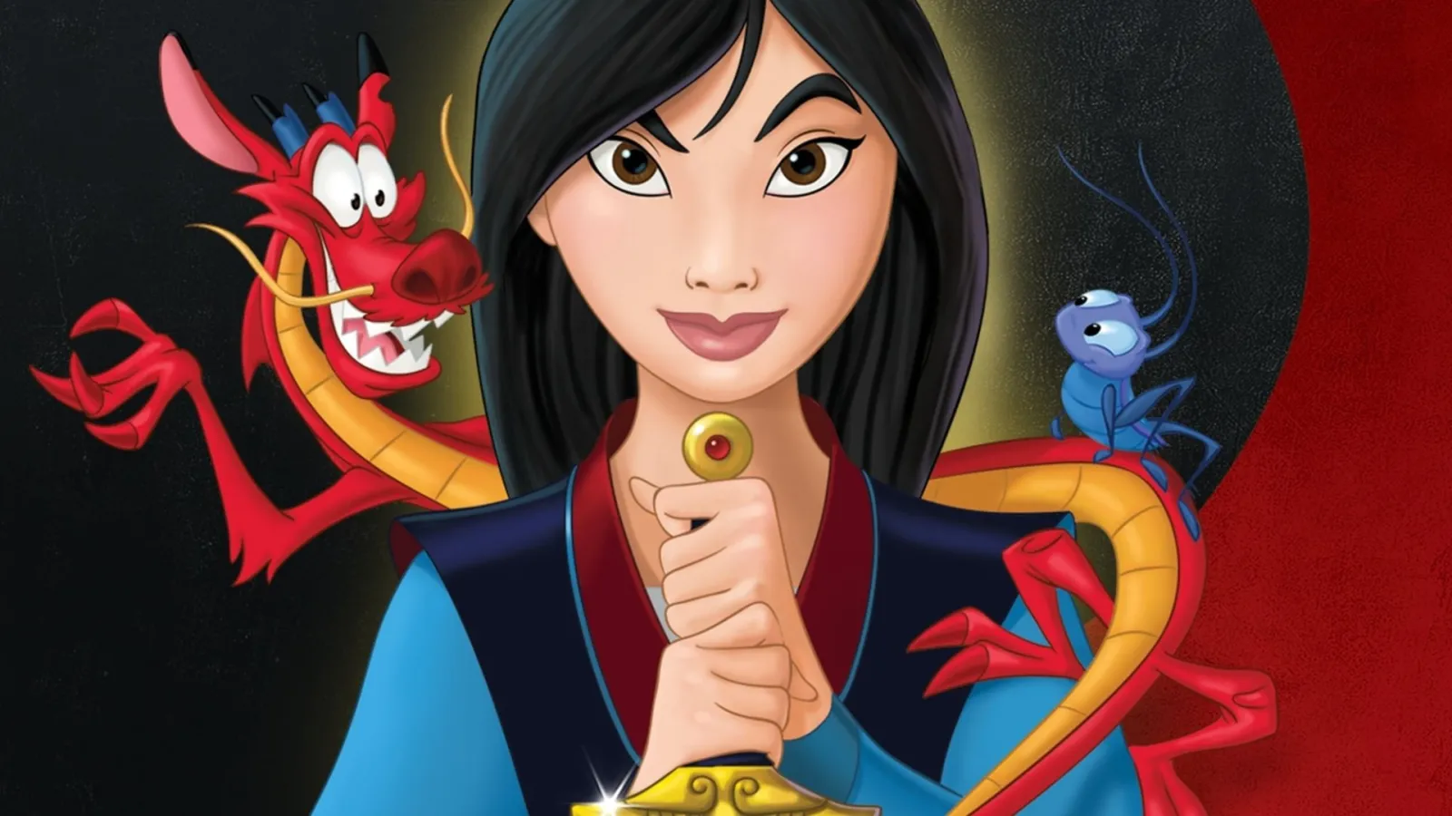 Mulan streaming ita