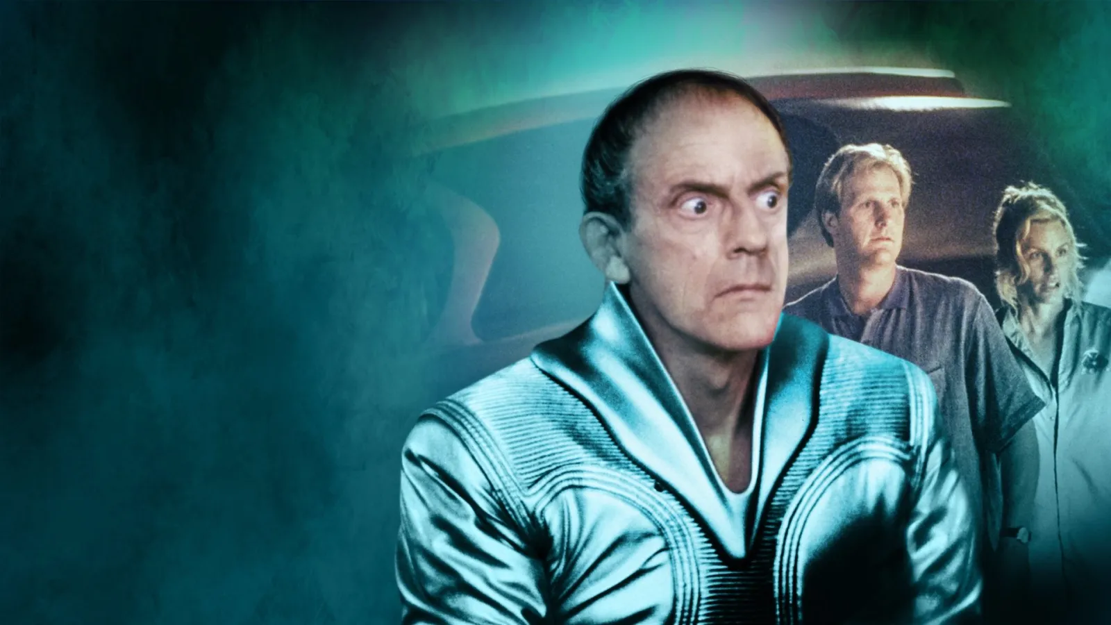 Martin il Marziano streaming ita