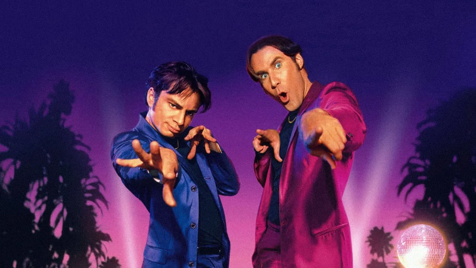 A Night at the Roxbury streaming ita