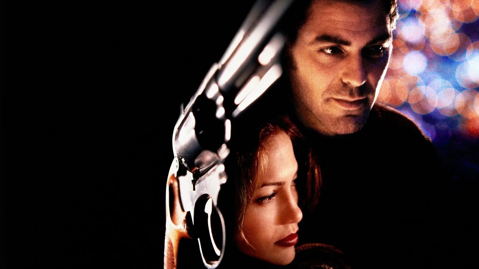 Out of Sight - Gli opposti si attraggono streaming ita