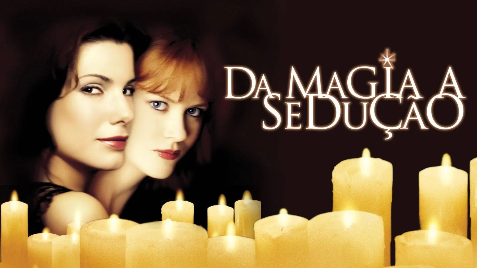 Amori e incantesimi streaming ita
