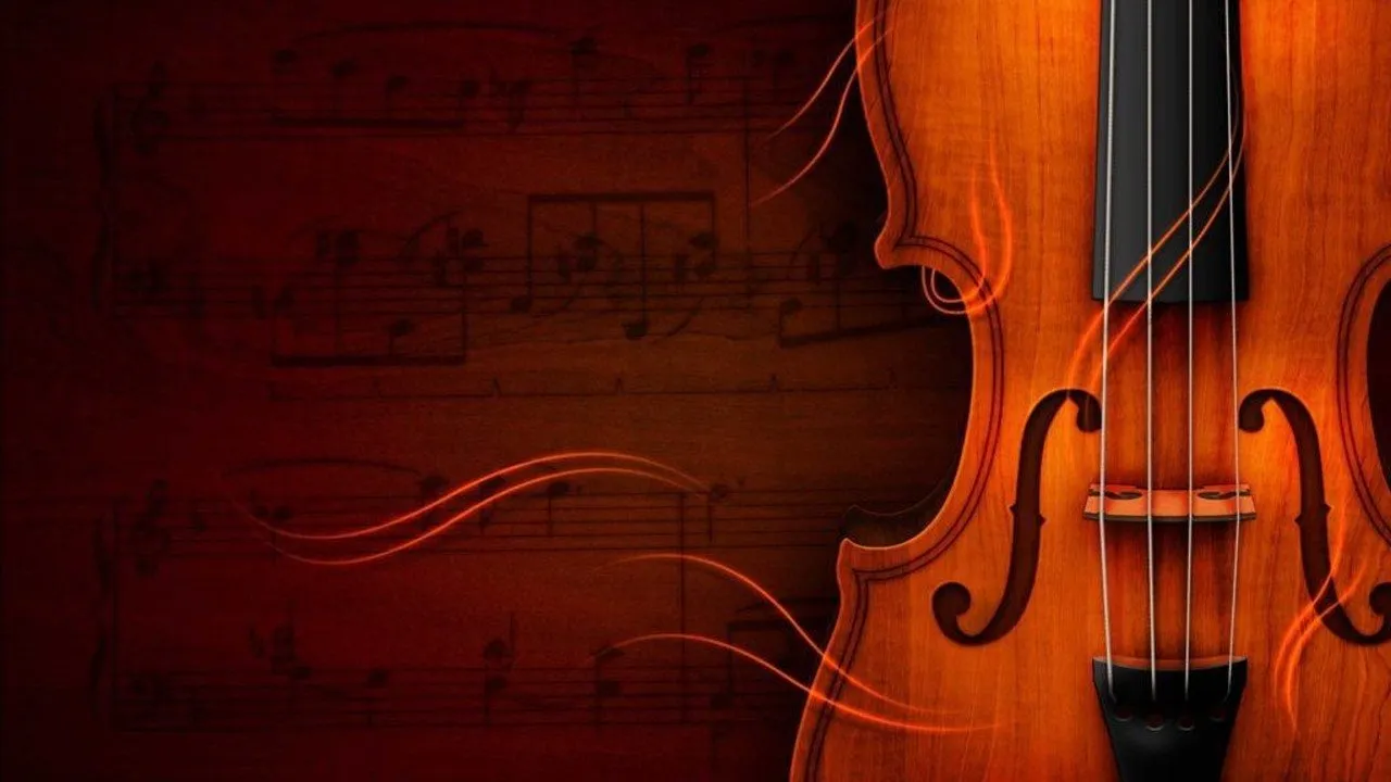 Il violino rosso streaming ita