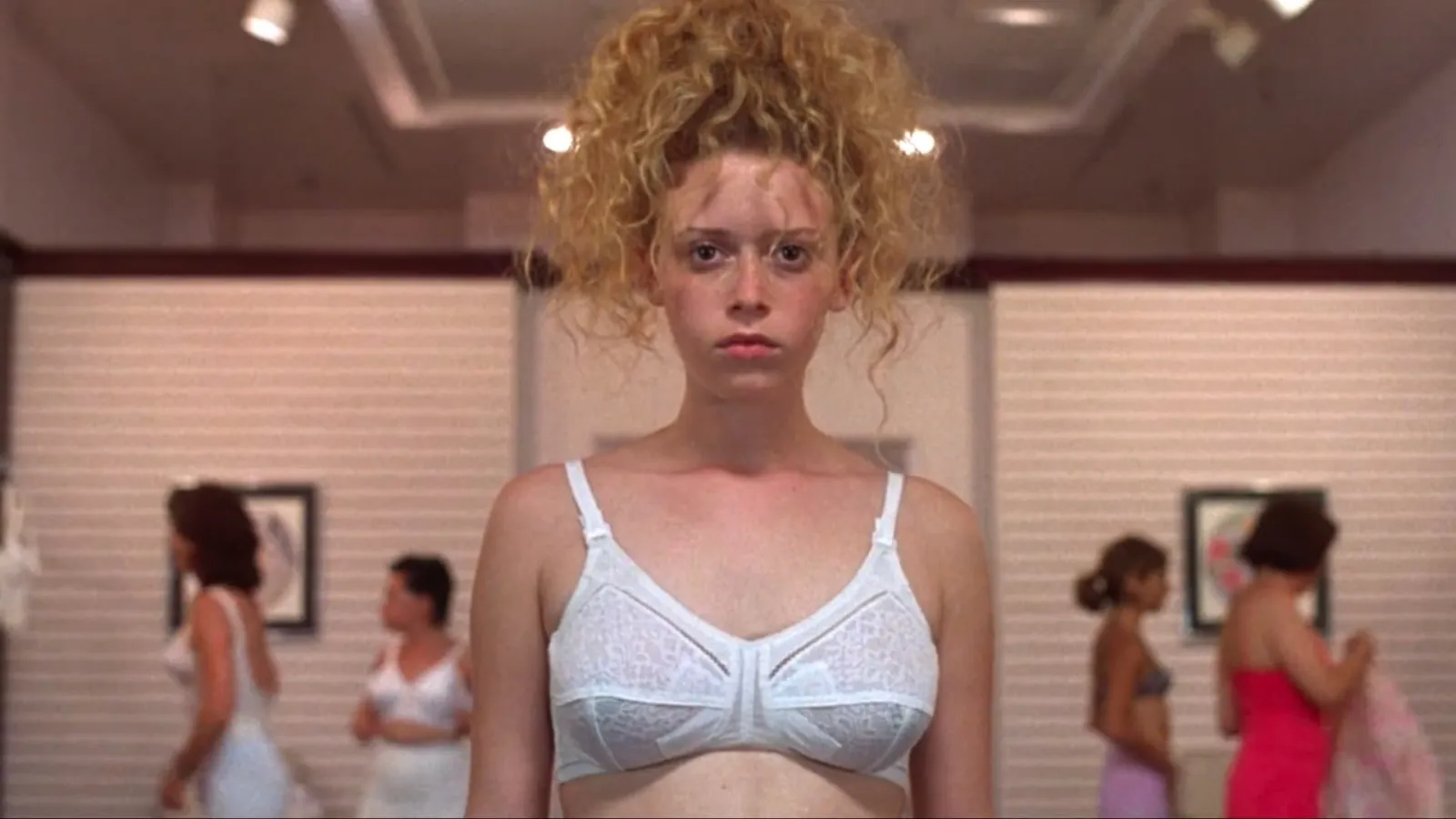 L'altra faccia di Beverly Hills streaming ita