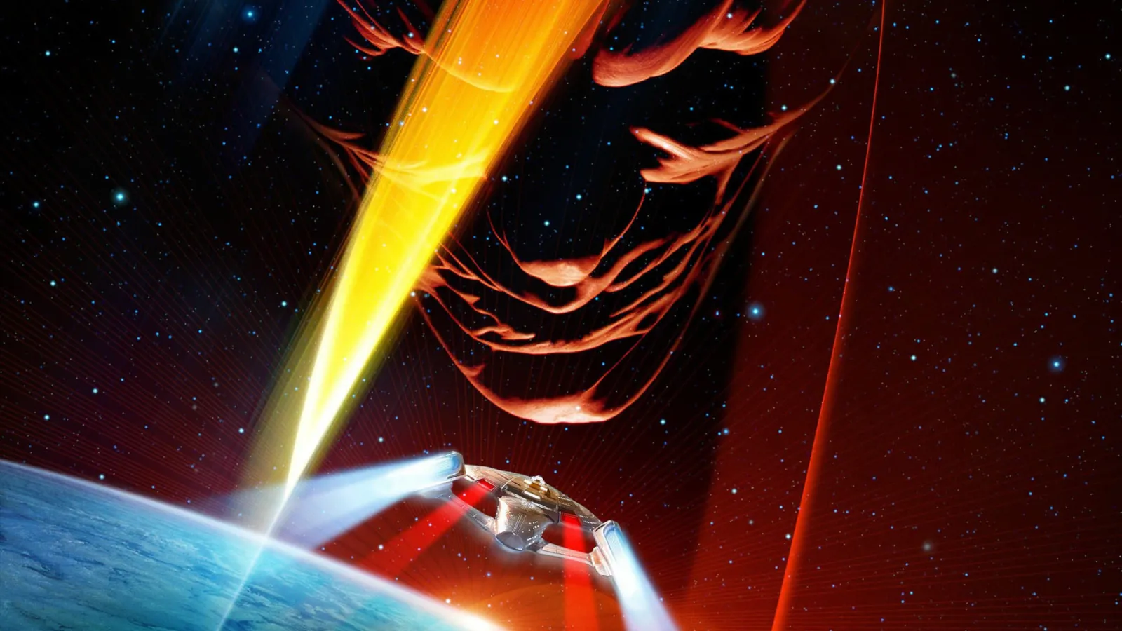 Star Trek - L'insurrezione streaming ita