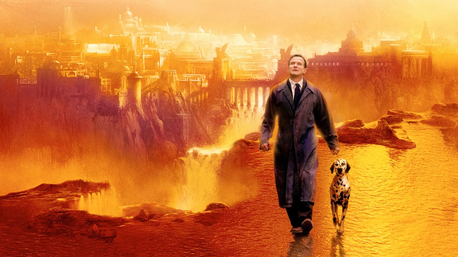 Al di là dei sogni streaming ita
