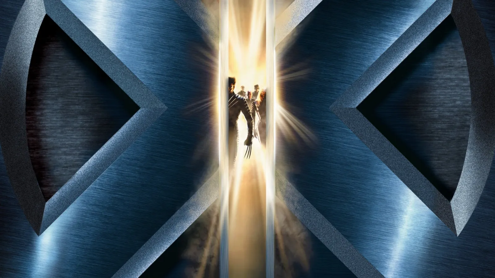 X-Men streaming ita