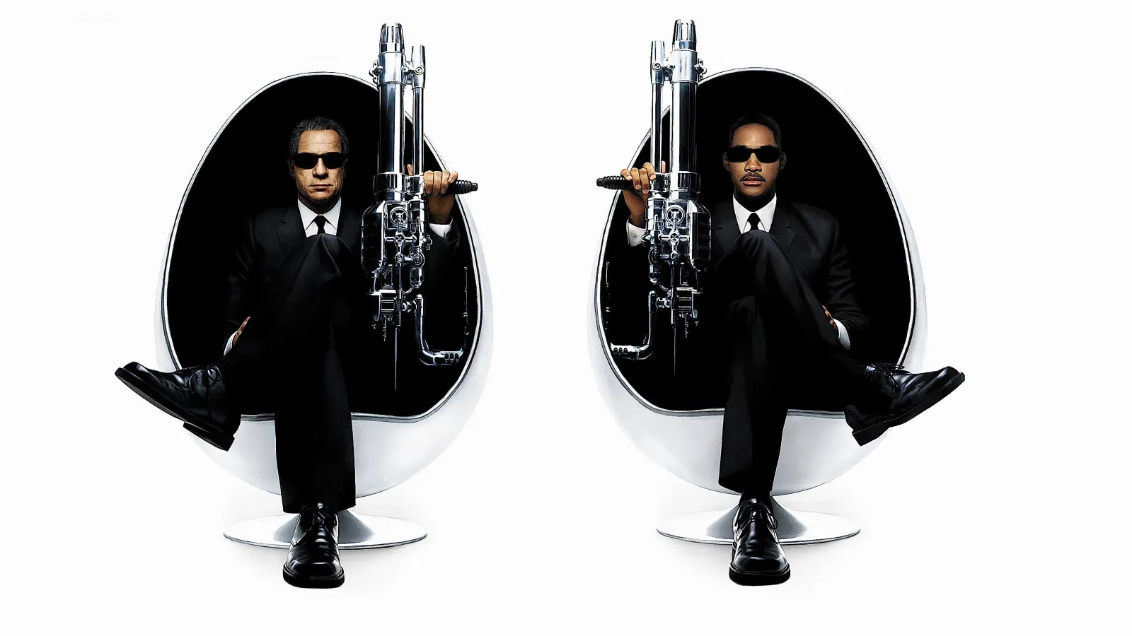 Men in Black 2 streaming ita