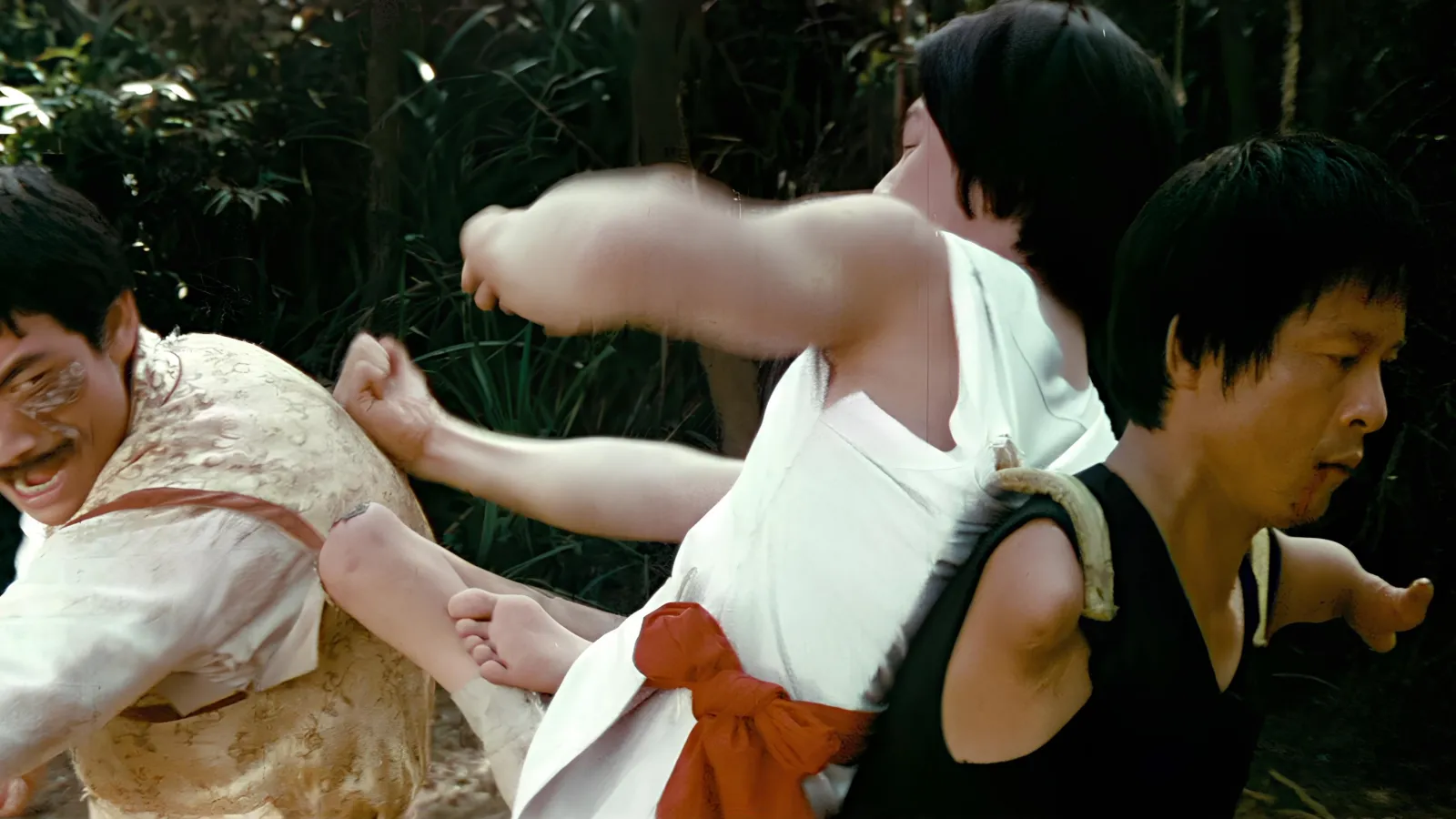 Il colpo maestro di Bruce Lee streaming ita
