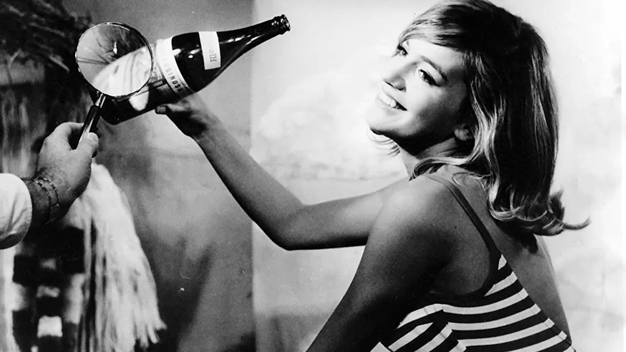 La Parmigiana streaming ita