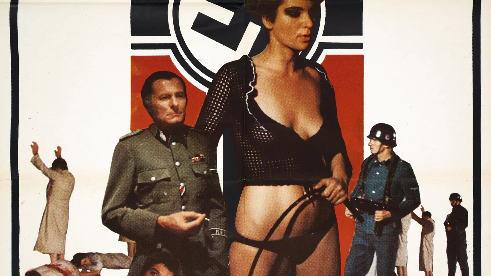 Holocaust parte seconda - I ricordi, i deliri, la vendetta streaming ita