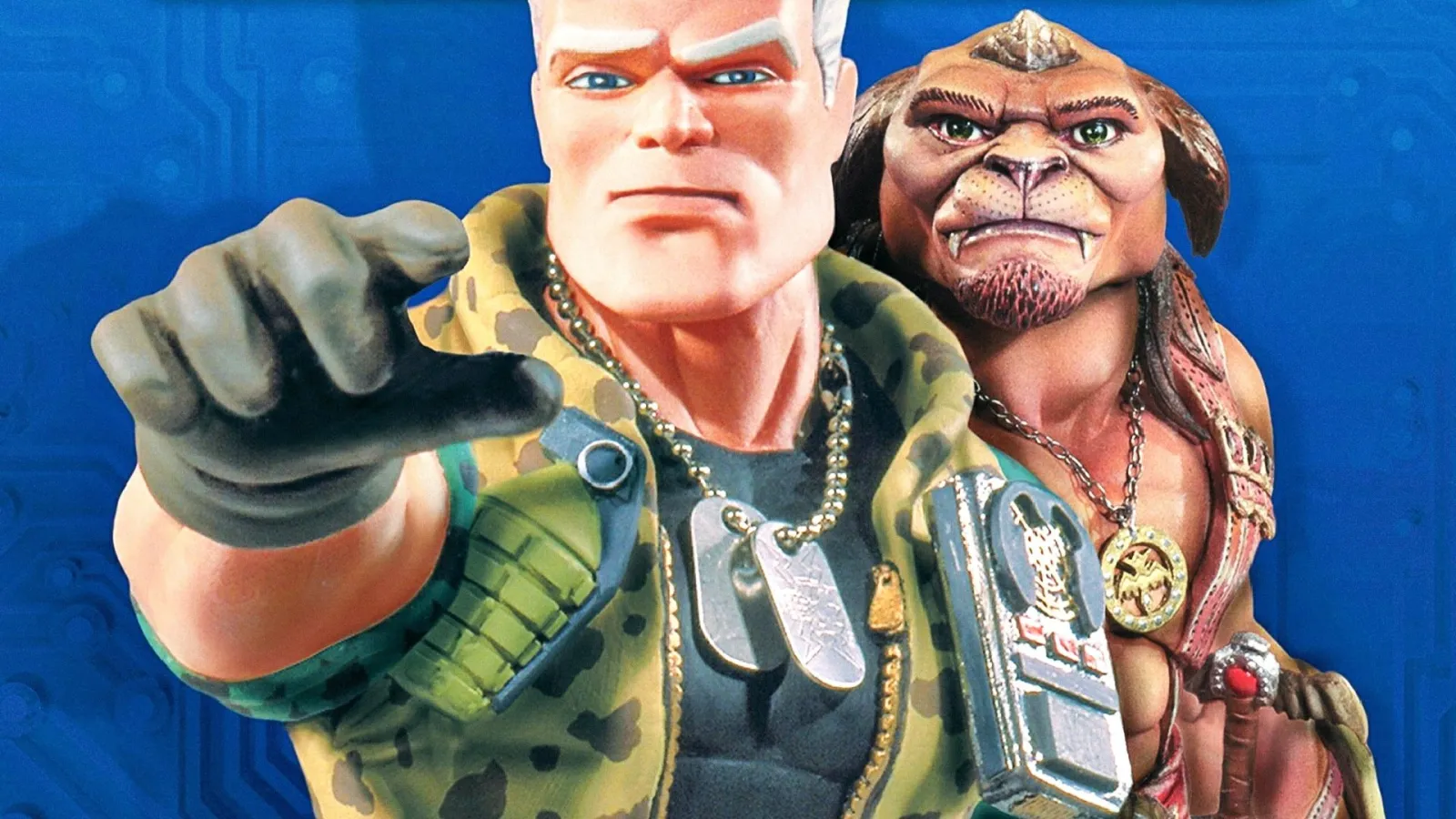 Small Soldiers streaming ita