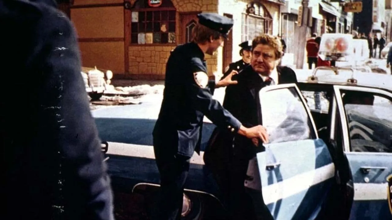 Da Corleone a Brooklyn streaming ita