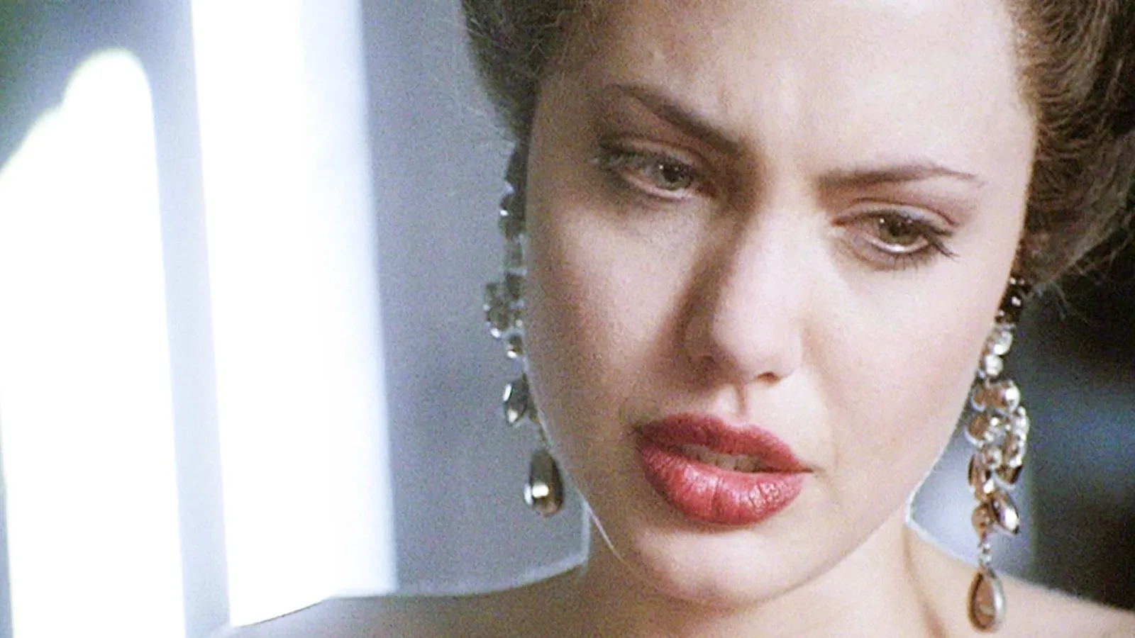 Gia - Una Donna Oltre Ogni Limite streaming ita