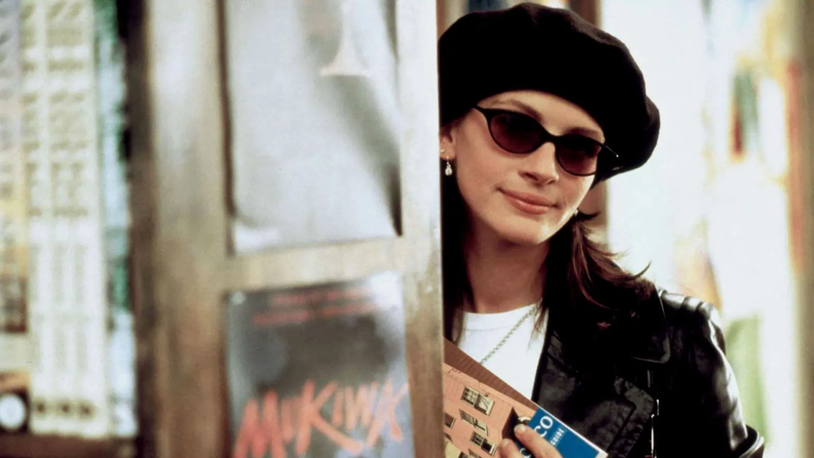 Notting Hill streaming ita