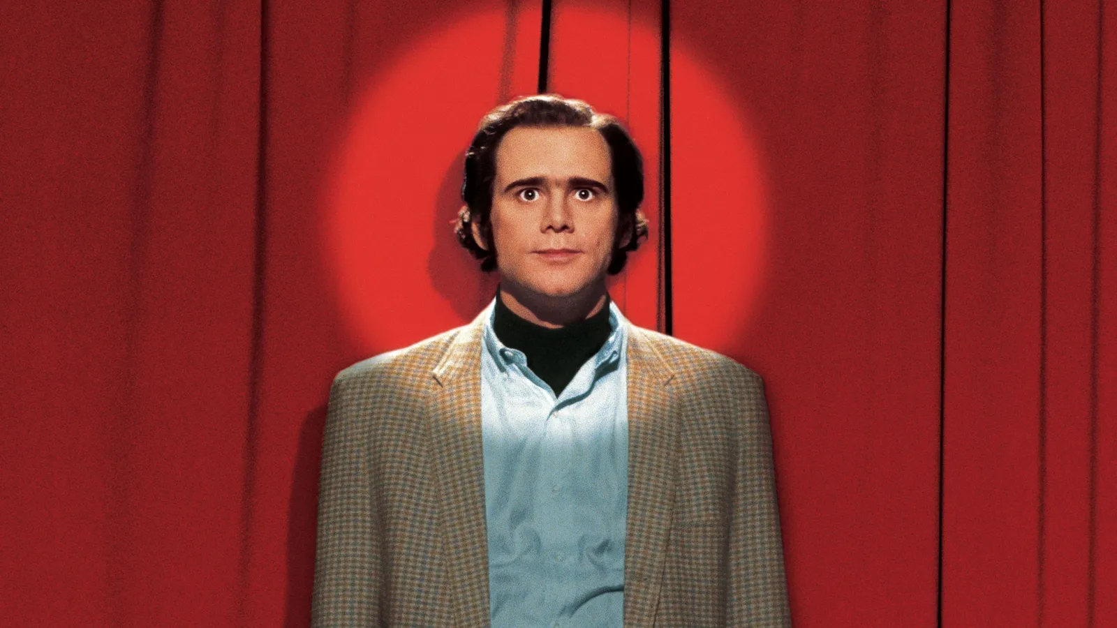 Man on the Moon streaming ita
