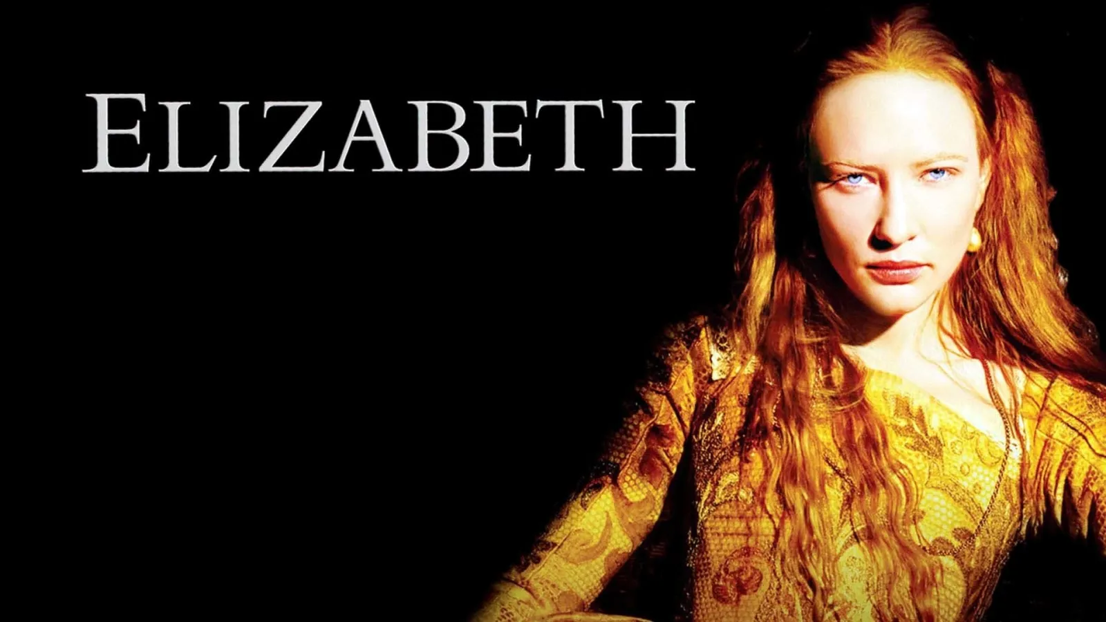 Elizabeth streaming ita