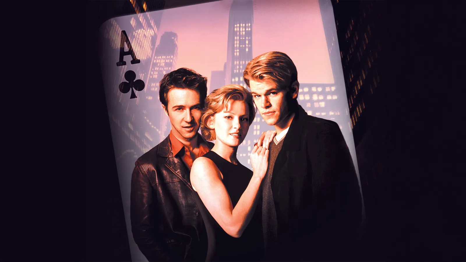 Il giocatore - Rounders streaming ita