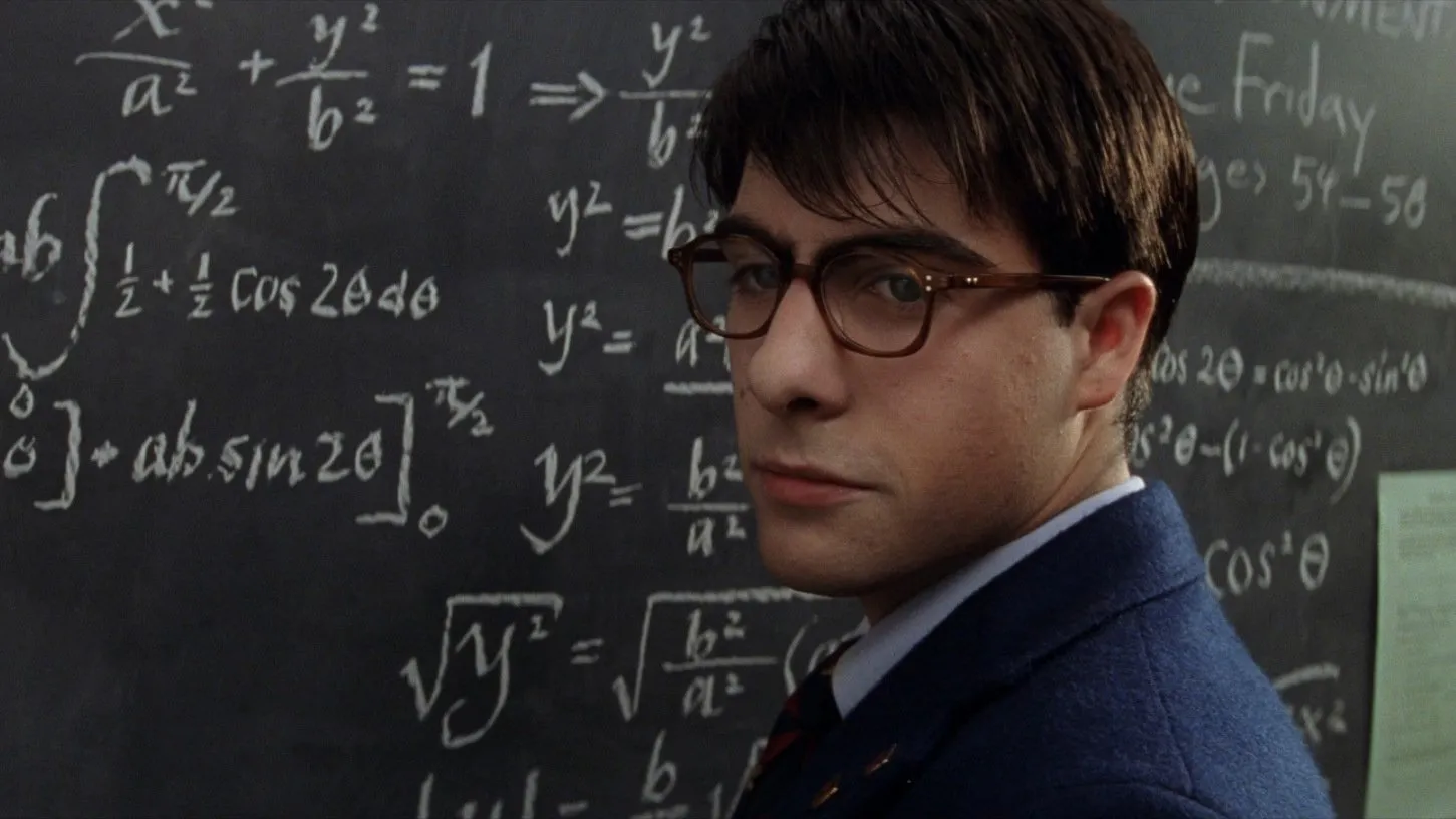 Rushmore streaming ita