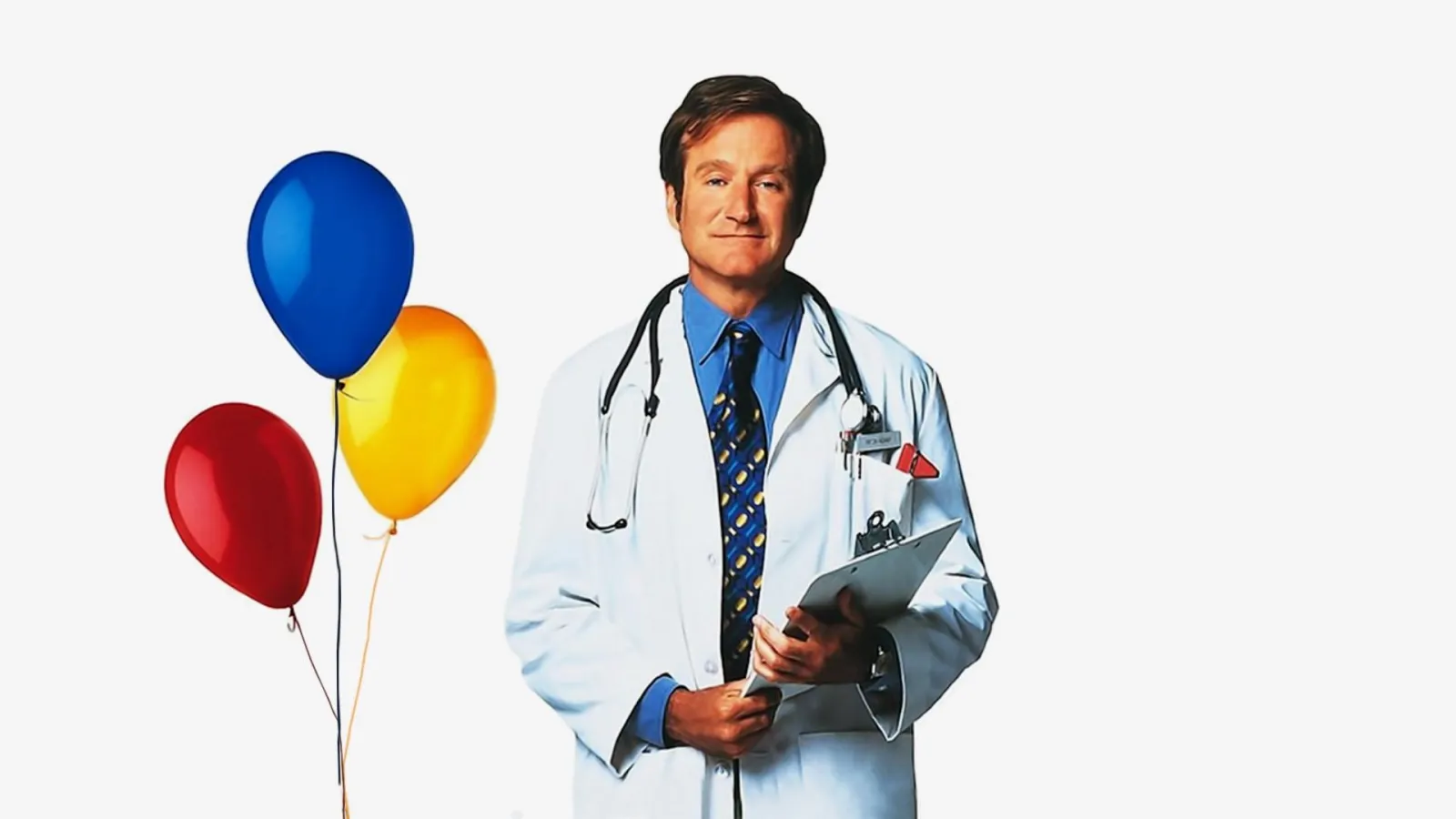 Patch Adams streaming ita