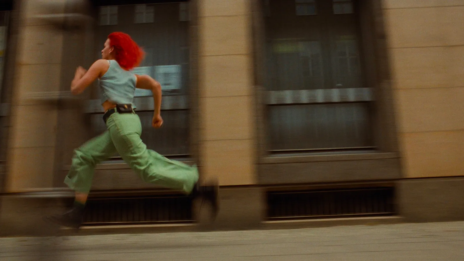 Lola corre streaming ita