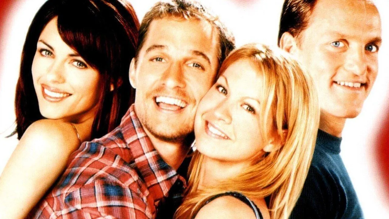 EdTv streaming ita
