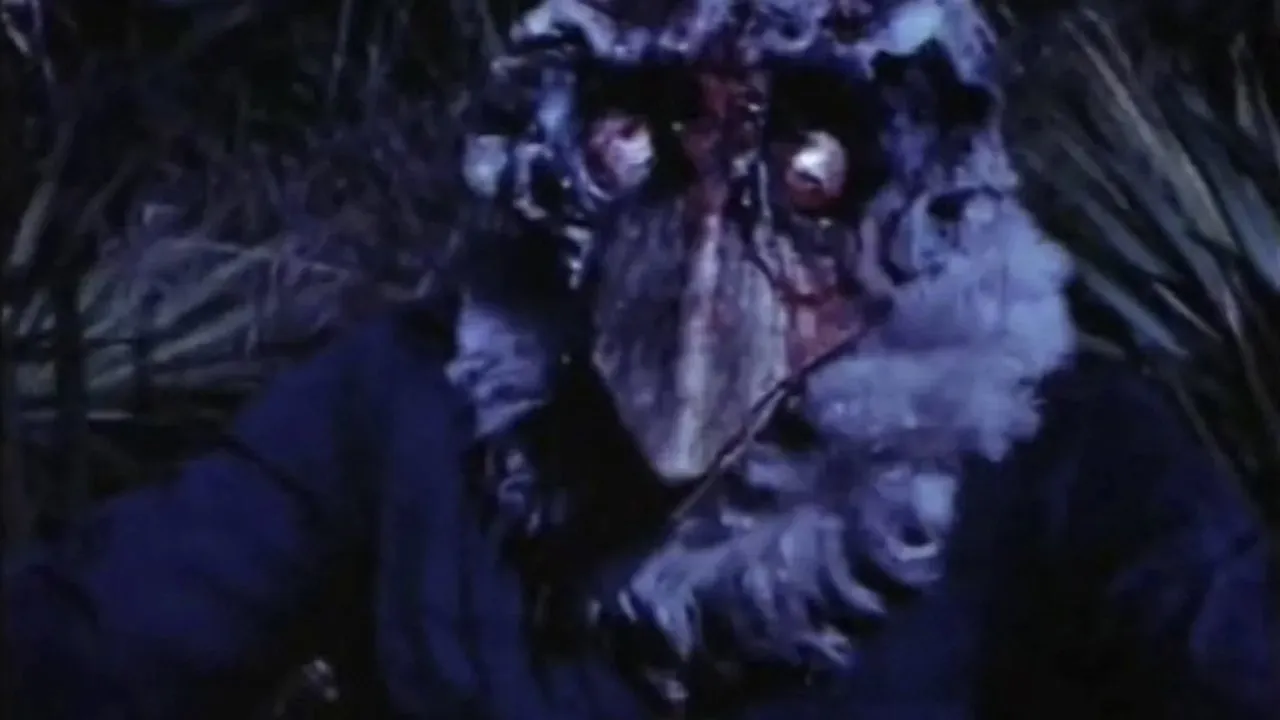 Blood Freak streaming ita