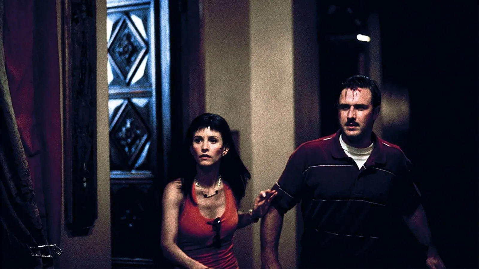 Scream 3 streaming ita