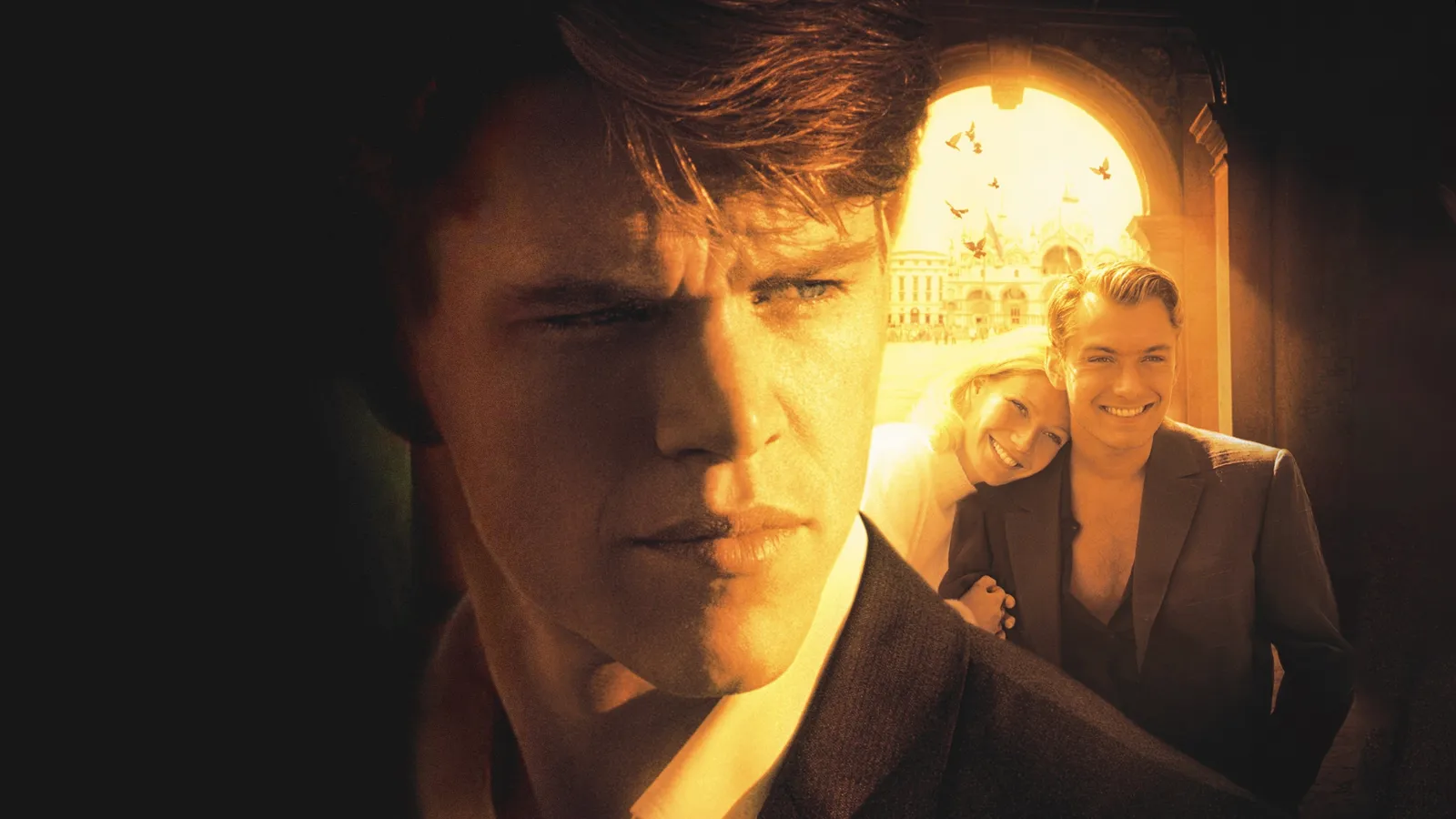 Il talento di Mr. Ripley streaming ita