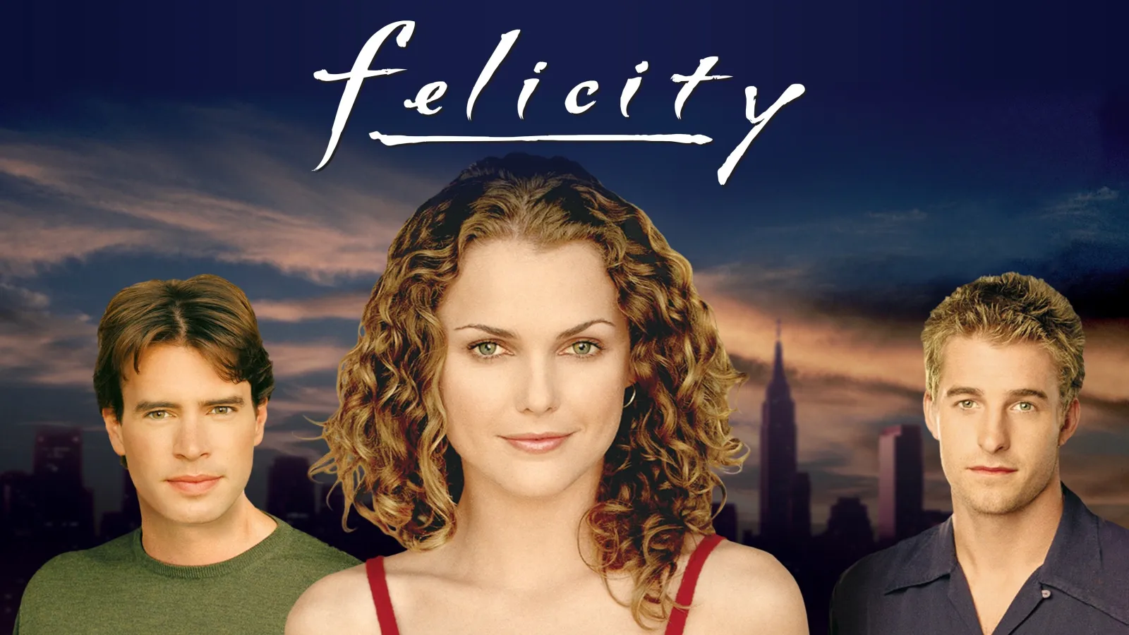 Felicity streaming ita