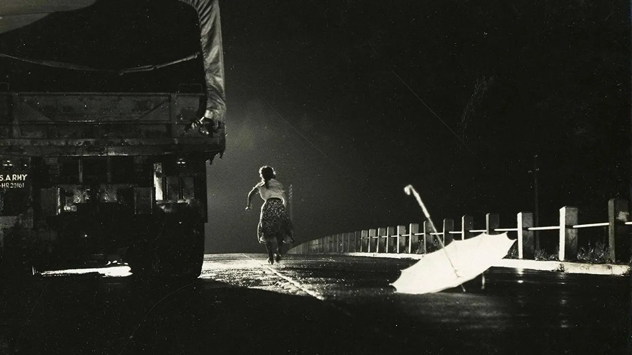 Black River streaming ita