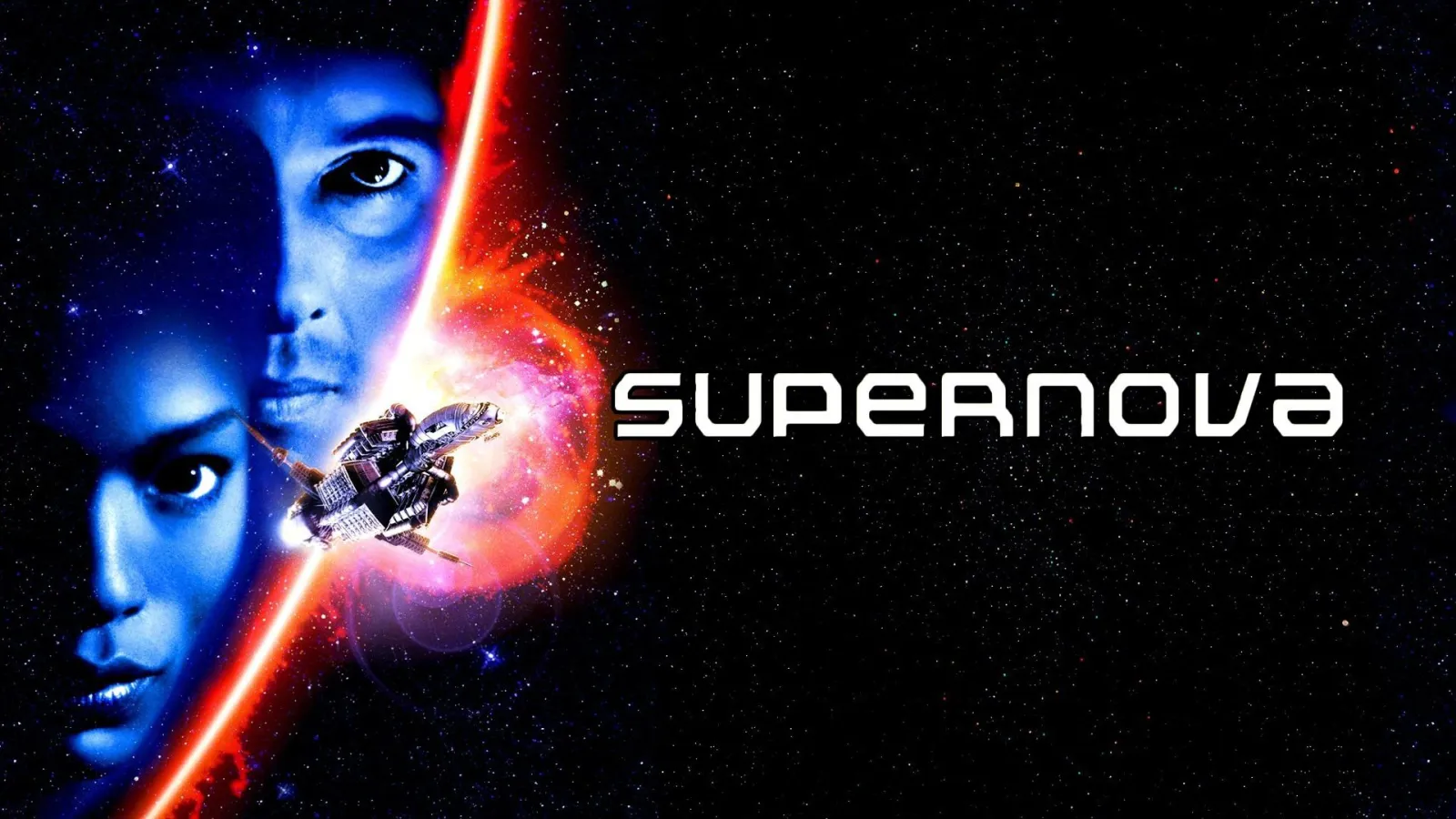 Supernova streaming ita