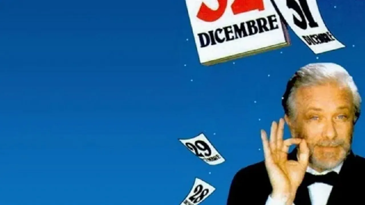 32 Dicembre streaming ita