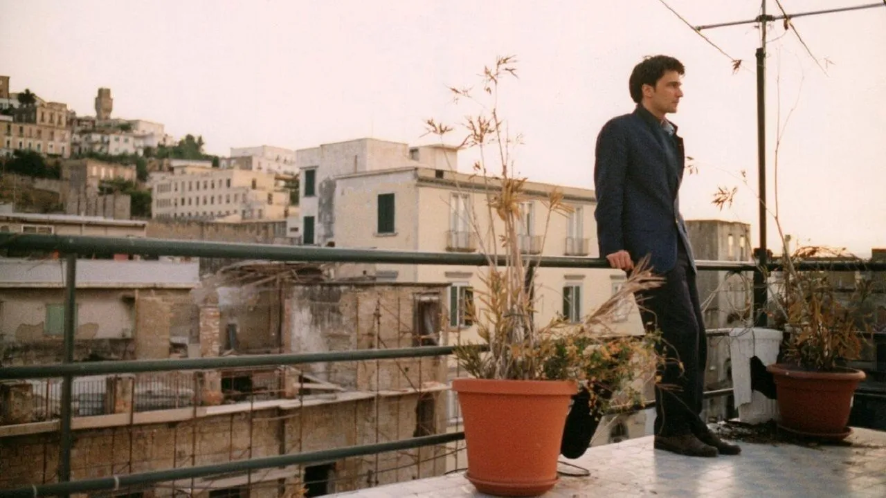 Teatro di guerra streaming ita