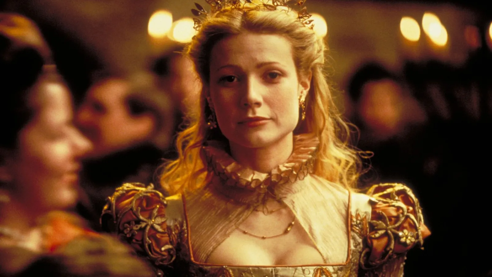 Shakespeare in Love streaming ita