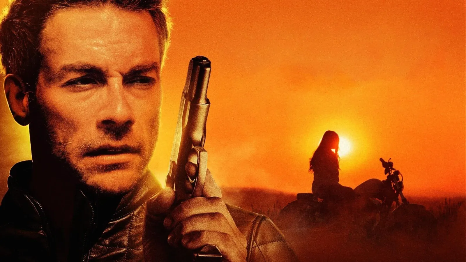 Fino all'inferno streaming ita