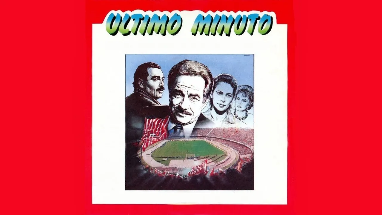 Ultimo minuto streaming ita