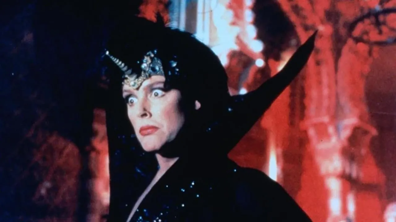 Fantaghirò 5 streaming ita