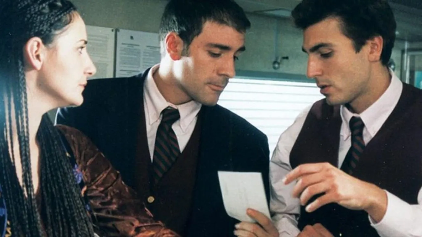 Abbiamo solo fatto l'amore streaming ita