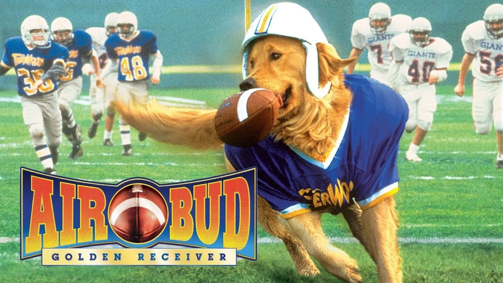 Air Bud 2 - Eroe a quattro zampe streaming ita