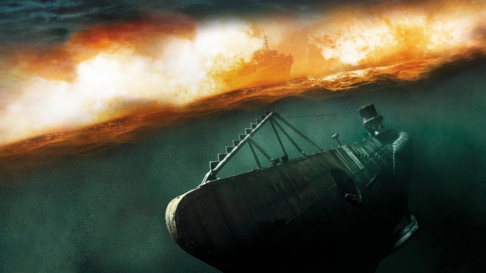 U-571 streaming ita