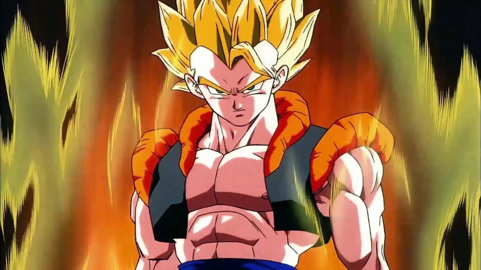 Dragon Ball Z - Il diabolico guerriero degli inferi streaming ita