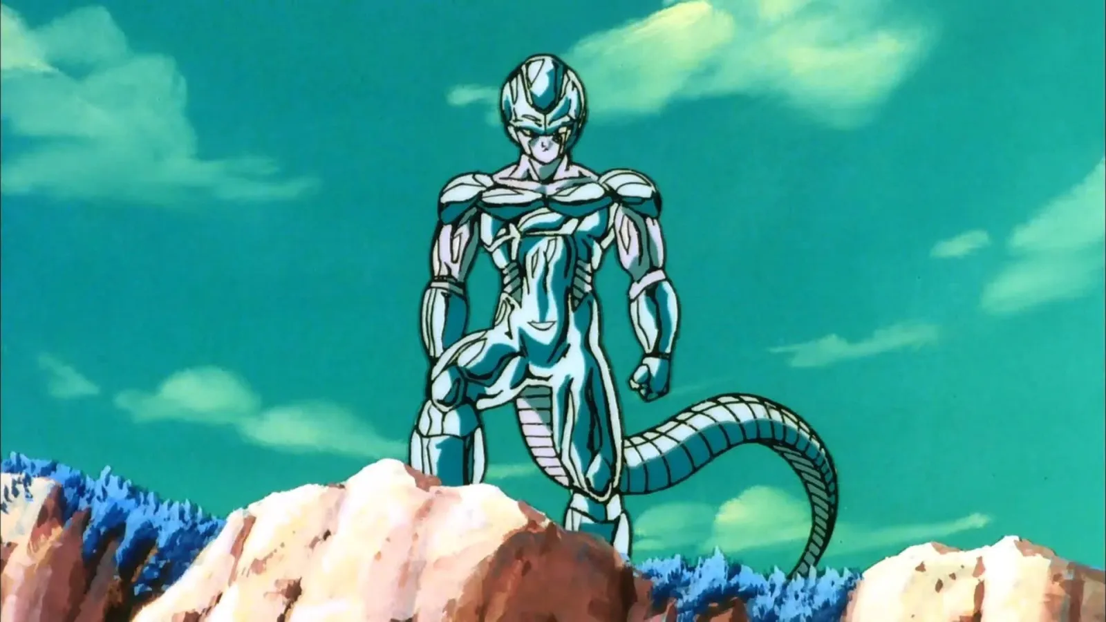 Dragon Ball Z - L'invasione di Neo Namek streaming ita