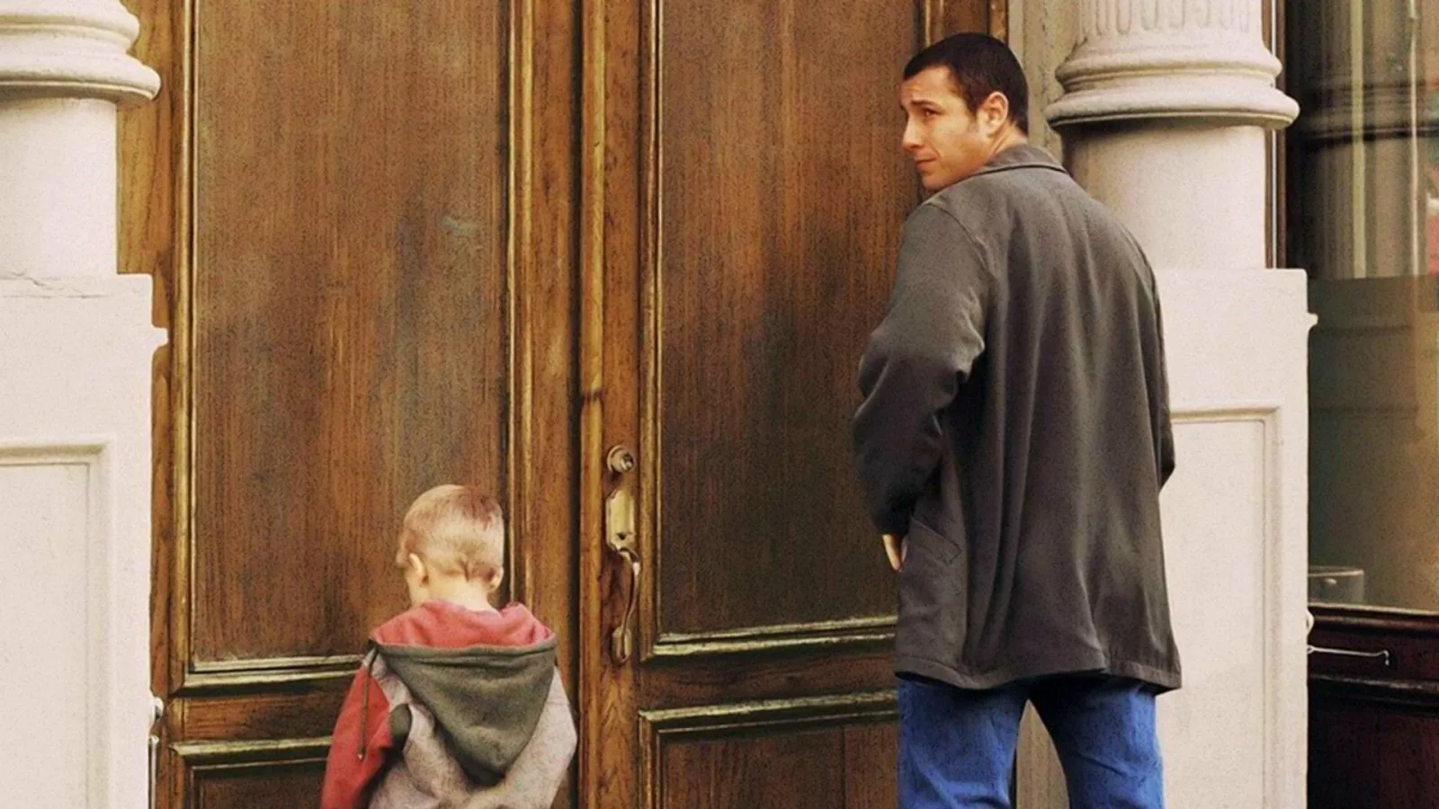 Big Daddy - Un papà speciale streaming ita