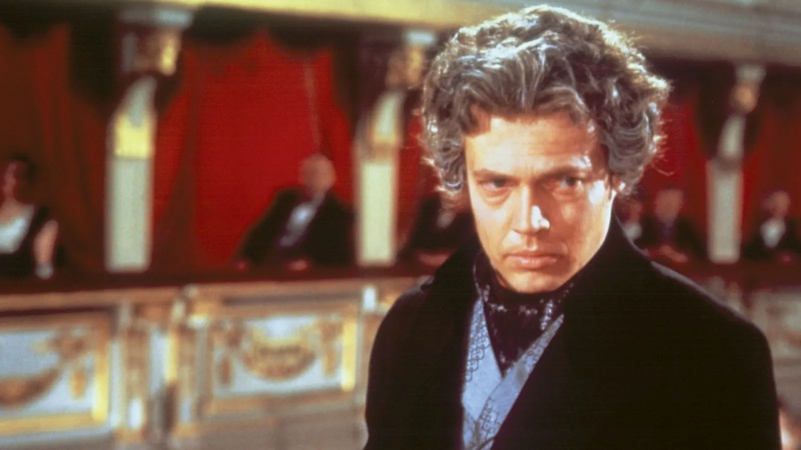 Il magnifico ribelle streaming ita