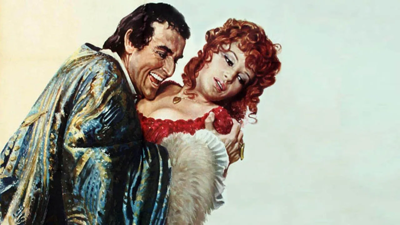 La Tosca streaming ita