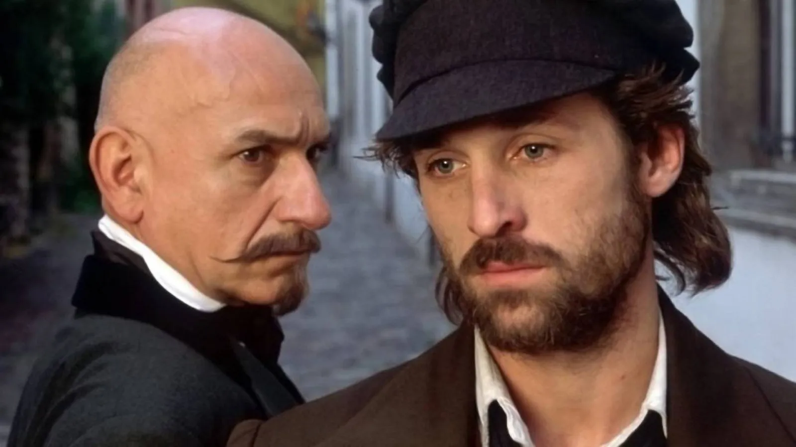 Delitto e castigo streaming ita