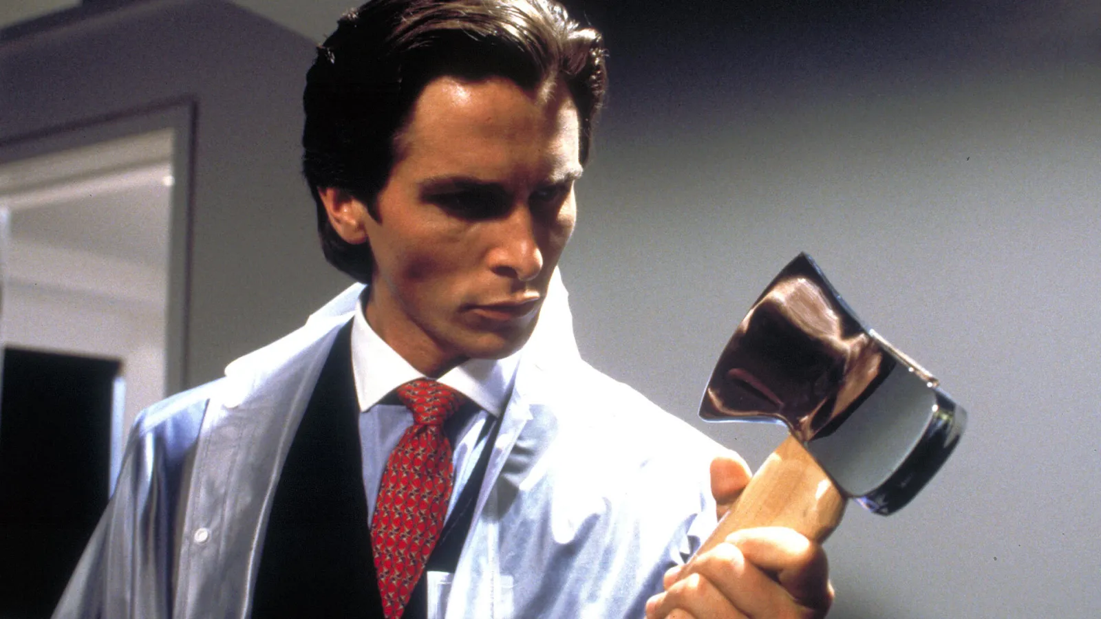 American Psycho streaming ita
