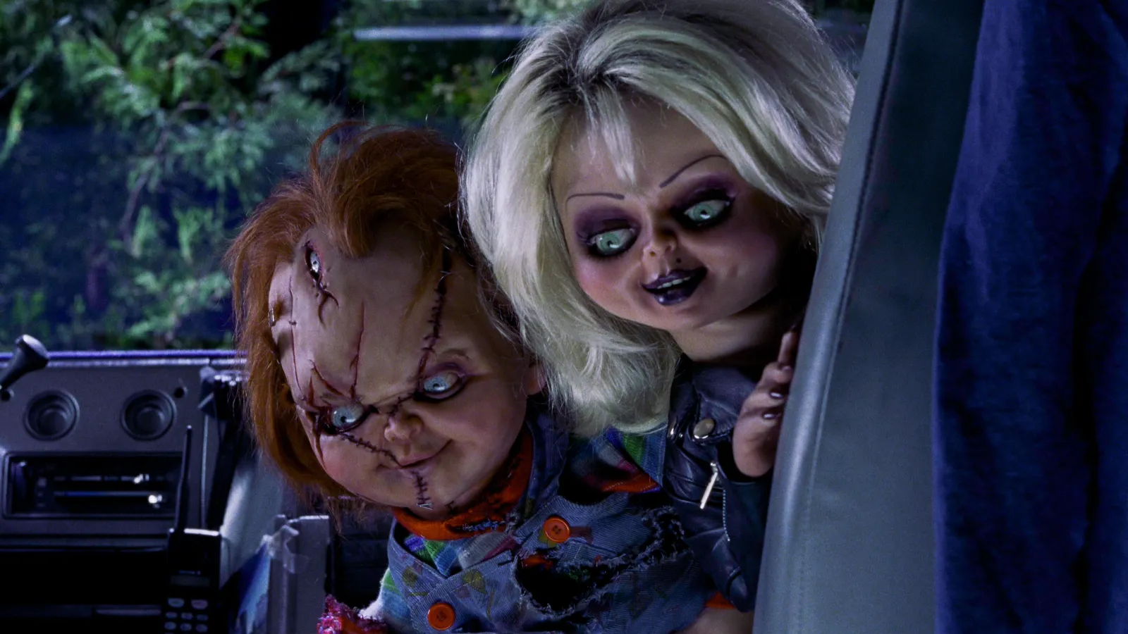 La sposa di Chucky streaming ita