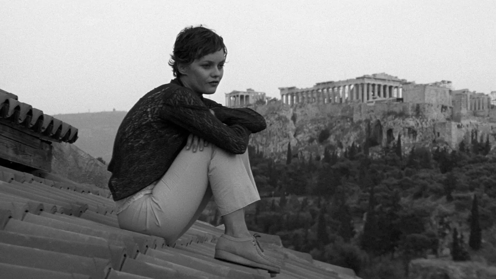 La ragazza sul ponte streaming ita