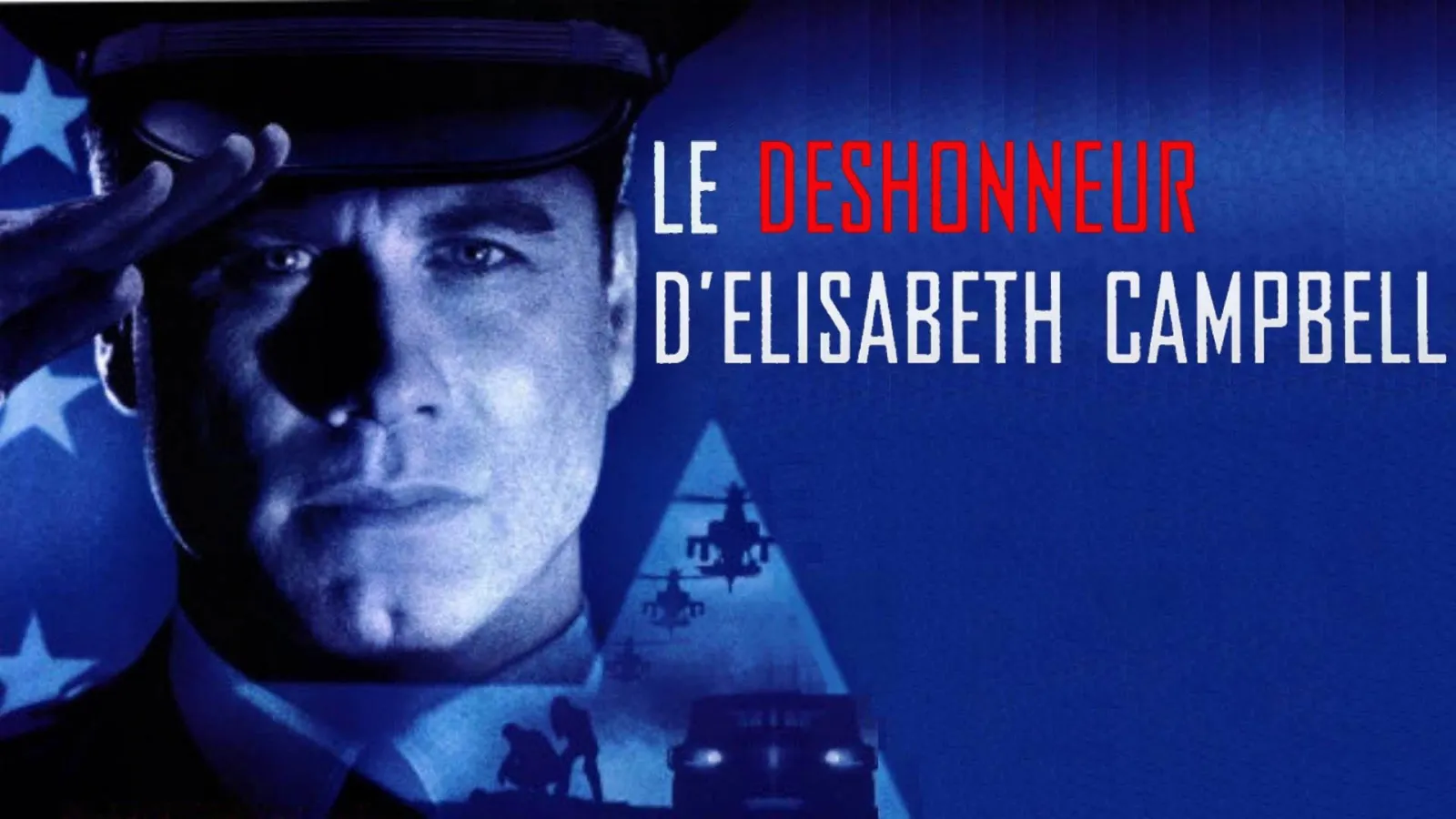 La figlia del generale streaming ita